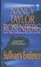 Sullivan's Evidence (Carolyn Sullivan, #3) by Nancy Taylor Rosenberg