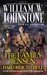 Hard Ride to Hell (The Family Jensen, #4) by William W. Johnstone