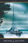 Avempartha (The Riyria Revelations, #2)