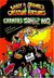 Grampa's Zombie BBQ (Wiley & Grampa's Creature Features, #2)
