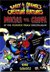 Dracula vs. Grampa at the Monster Truck Spectacular (Wiley & Grampa's Creature Features, #1)