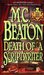 Death of a Scriptwriter (Hamish Macbeth, #14) by M.C. Beaton