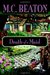 Death of a Maid (Hamish Macbeth, #22) by M.C. Beaton