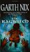 The Ragwitch by Garth Nix