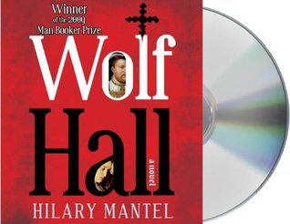 Wolf Hall(Thomas Cromwell Trilogy 1)