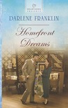 Homefront Dreams cover