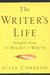 The Writer's Life Insights from The Right to Write by Julia Cameron