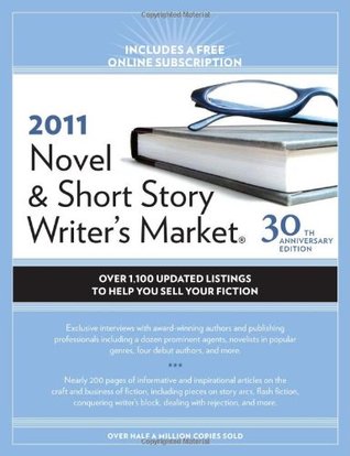 2011 Novel & Short Story Writer's Market Los mejores libros para descargar gratis en kindle