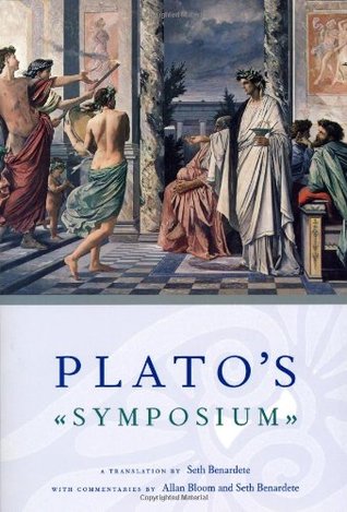 Symposium by Plato Symposium by Plato