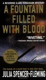 A Fountain Filled with Blood (Rev. Clare Fergusson & Russ Van Alstyne Mysteries, #2)