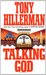 Talking God (Navajo Mysteries, #9) by Tony Hillerman