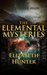 The Elemental Mysteries Complete Series by Elizabeth Hunter