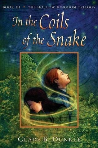Download and Read online In the Coils of the Snake (The Hollow Kingdom Trilogy, #3) books