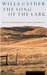 The Song of the Lark by Willa Cather