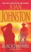 Joan Johnston (Author of Texas Bride)
