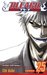 Bleach, Vol. 25 No Shaking Throne (Bleach #25) by Tite Kubo