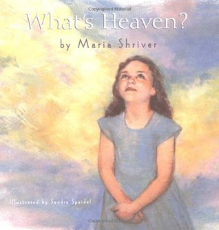 what-s-heaven