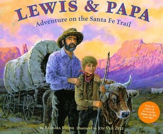 Lewis & Papa: Adventure On the Santa Fe Trail Libros más descargados en cassette