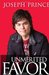 Unmerited Favor: Depending on Jesus for every success in your life