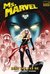 Ms. Marvel, Volume 9 Best You Can Be by Brian Reed
