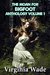 The Moan For Bigfoot Anthology, Volume 1 (The Monster Menage Series) by Virginia Wade