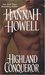Highland Conqueror (Murray Family, #10) by Hannah Howell