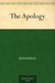 The Apology by Xenophon