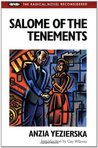 Salome of the tenements essay image