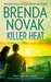Killer Heat (Dept 6 Hired Guns, #3) by Brenda Novak