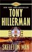 Skeleton Man (Navajo Mysteries, #17) by Tony Hillerman