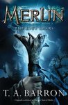 The Lost Years (Merlin Saga, #1)