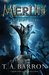 The Lost Years (Merlin Saga, #1)