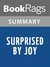 Surprised by Joy by C. S. Lewis Summary & Study Guide by BookRags