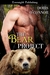 The Bear Project (The Projects, #2) by Doris O'Connor