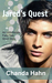 Jared's Quest (An Unfortunate Fairy Tale, #1.5) by Chanda Hahn
