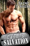 Cain's Salvation (Passion in Paradise: The Men of the McKinnon Sisters, #1)
