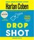Drop Shot (Myron Bolitar, #2) by Harlan Coben