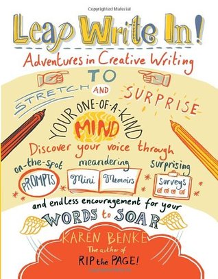 creative space writing oxford summer