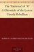 The 'Patriotes' of '37 A Chronicle of the Lower Canada Rebellion by Alfred D. (Alfred Duclos) DeCelles