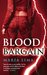 Blood Bargain (Blood Lines, #2) by Maria Lima