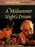 A Midsummer Night's Dream by William Shakespeare