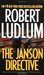 The Janson Directive (Paul Janson, #1) by Robert Ludlum