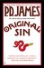 Original Sin (Adam Dalgliesh #9)