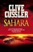 Sahara (Dirk Pitt, #11) by Clive Cussler