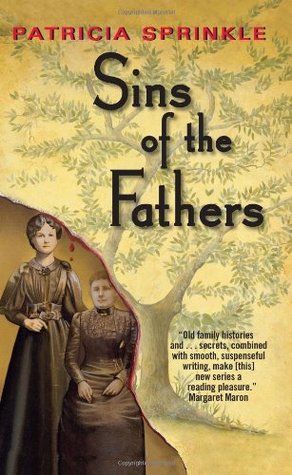 Sins Of The Fathers Family Tree 2 By Patricia Sprinkle