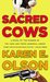 Sacred Cows (Annie Seymour Mystery, #1) by Karen E. Olson