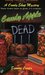 Candy Apple Dead (A Candy Shop Mystery, #1) by Sammi Carter
