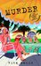 Getting Old Is Murder (Gladdy Gold, #1) by Rita Lakin