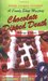 Chocolate Dipped Death (A Candy Shop Mystery, #2) by Sammi Carter