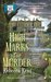 High Marks for Murder (Bellehaven House, #1) by Rebecca Kent